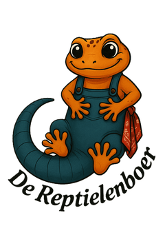 De Reptielenboer